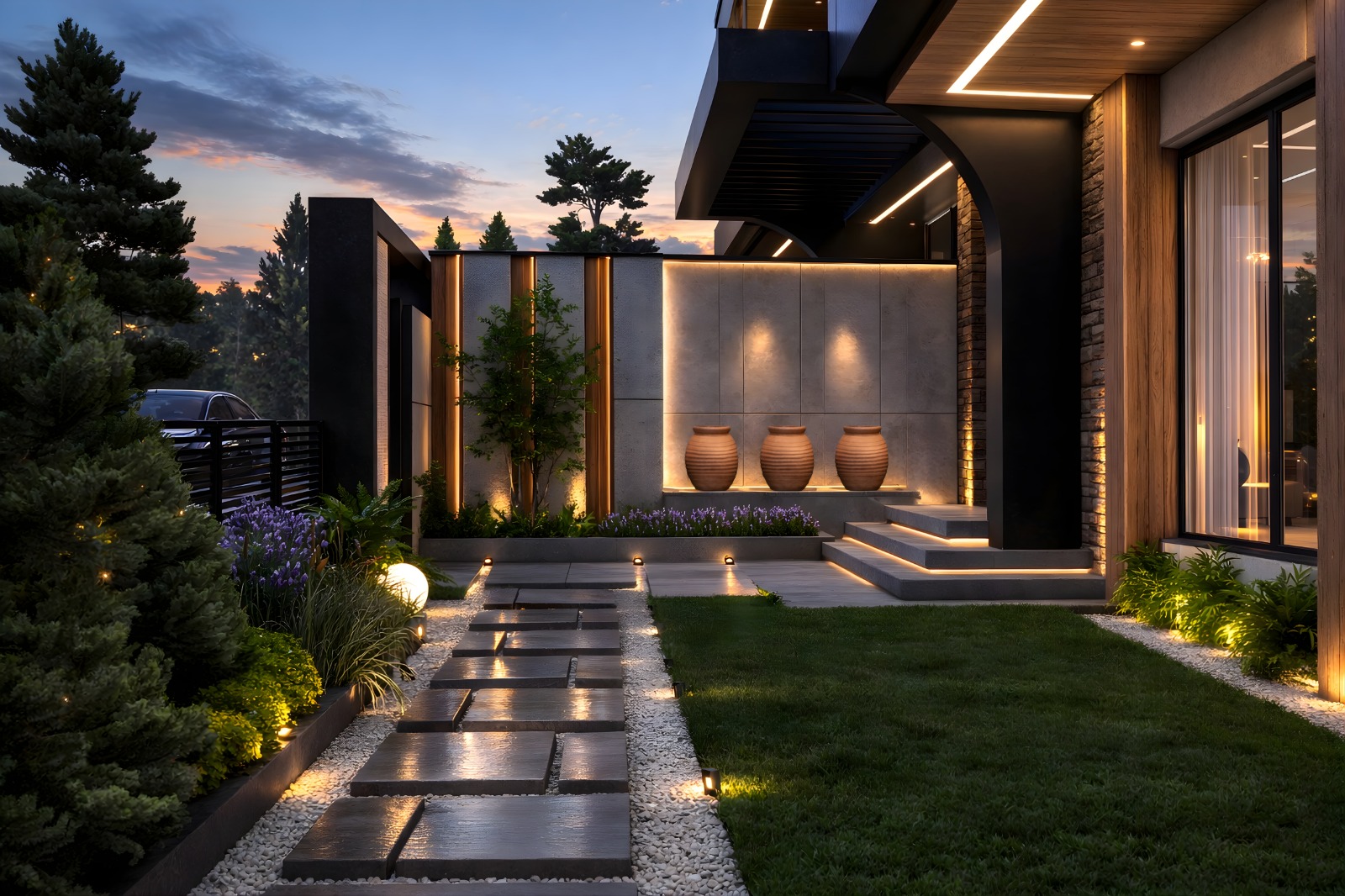 Dırazali İnşaat Hakkımızda